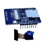 ESP32-CAM Development Board x50 Units