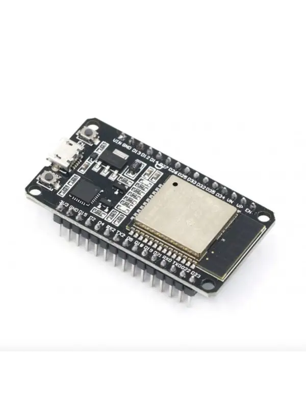 ESP32 Development Board with WiFi and Bluetooth x50 Units