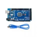 Mega 2560 Board Compatible with Arduino x50 Units