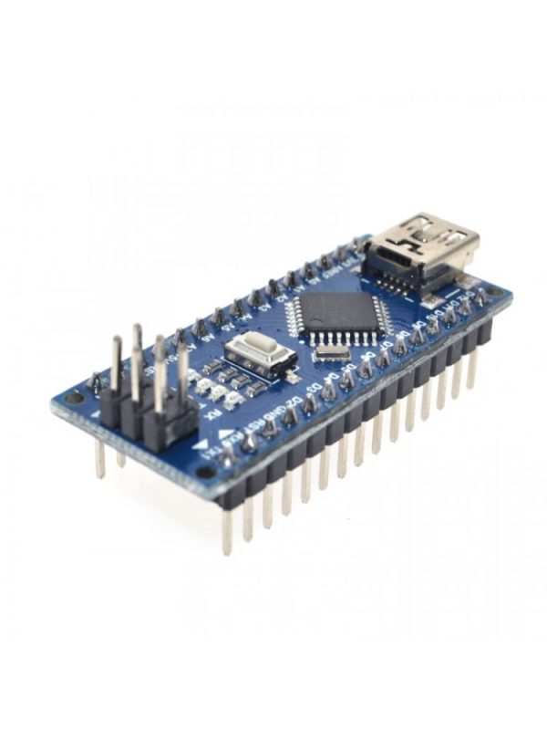 Nano Board Compatible with Arduino x50 Units
