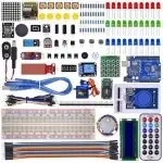 The Arduino Upgraded Kit x50 Units